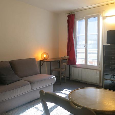 Studio Bievre St Germain Citycosy Paris Dış mekan fotoğraf