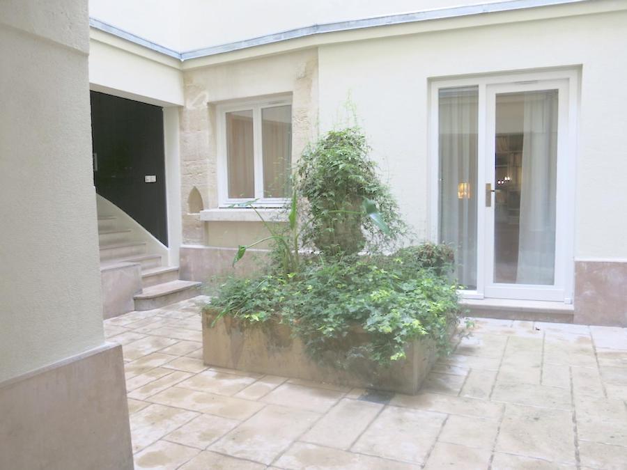 Studio Bievre St Germain Citycosy Paris Dış mekan fotoğraf
