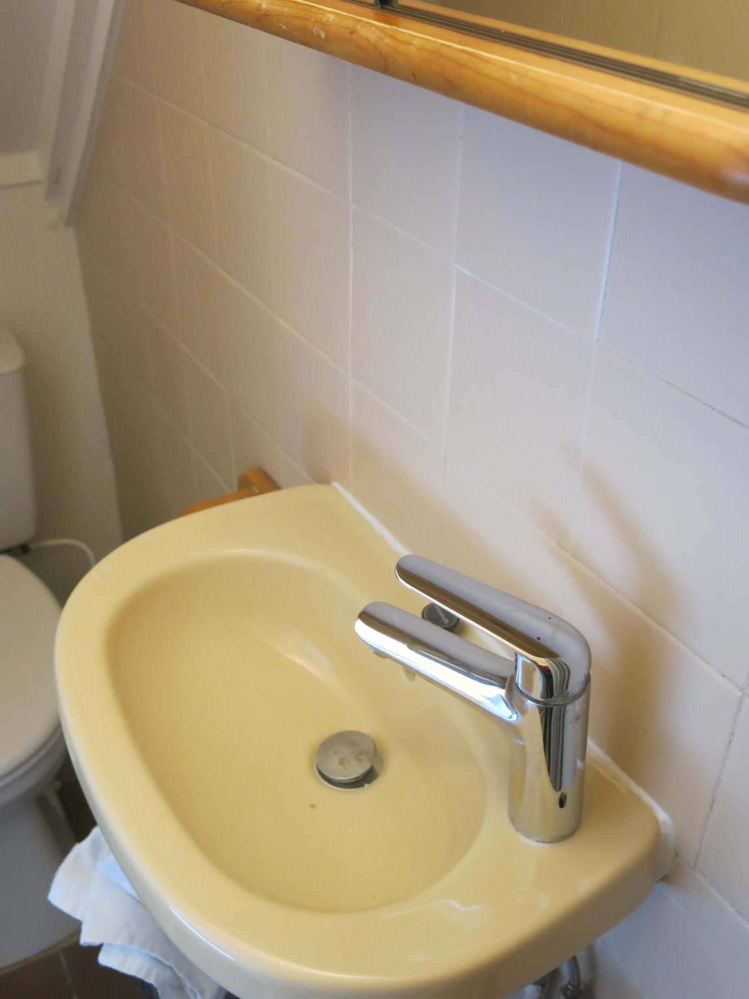 Studio Bievre St Germain Citycosy Paris Dış mekan fotoğraf