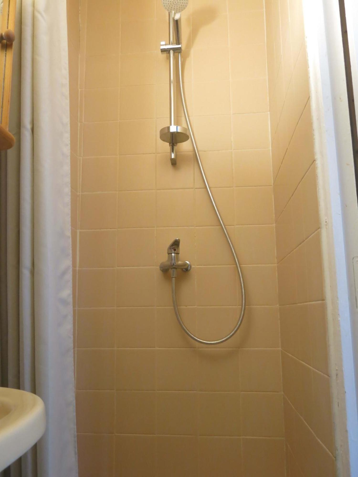 Studio Bievre St Germain Citycosy Paris Dış mekan fotoğraf