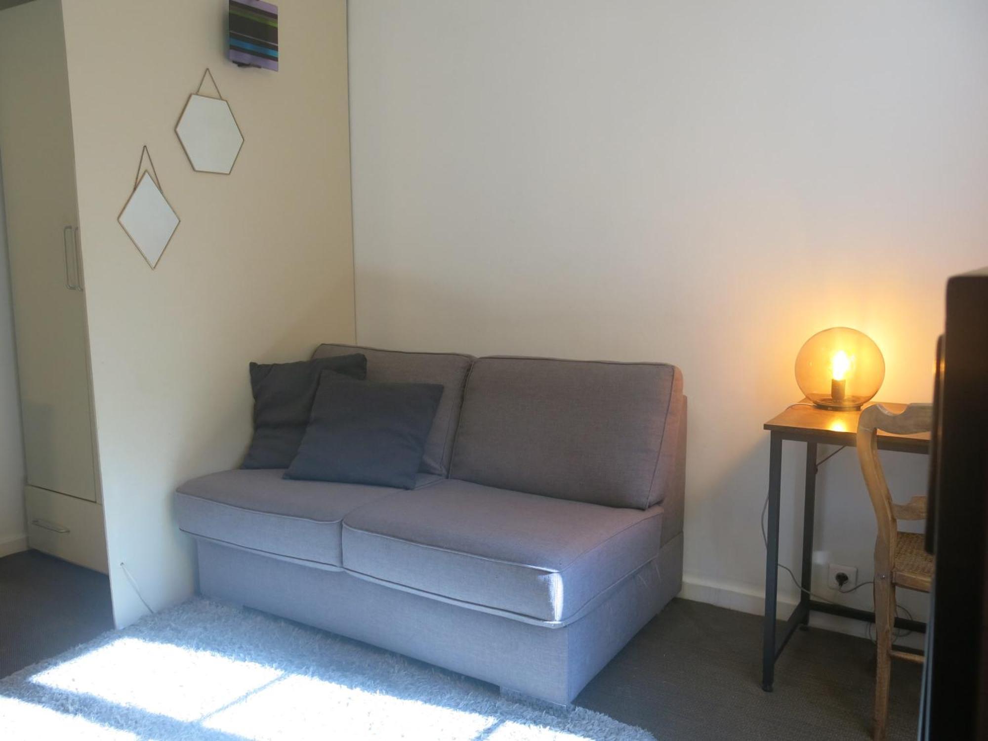 Studio Bievre St Germain Citycosy Paris Dış mekan fotoğraf