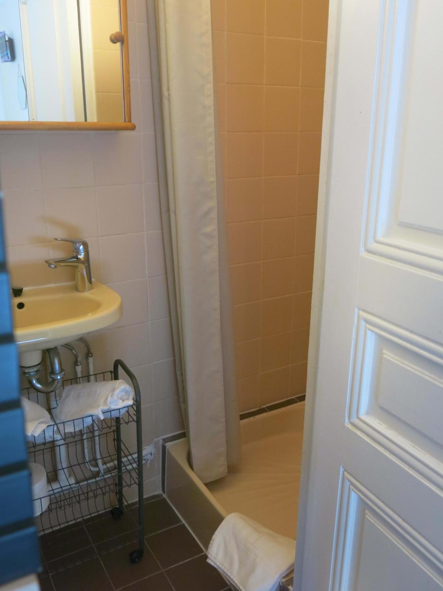 Studio Bievre St Germain Citycosy Paris Dış mekan fotoğraf