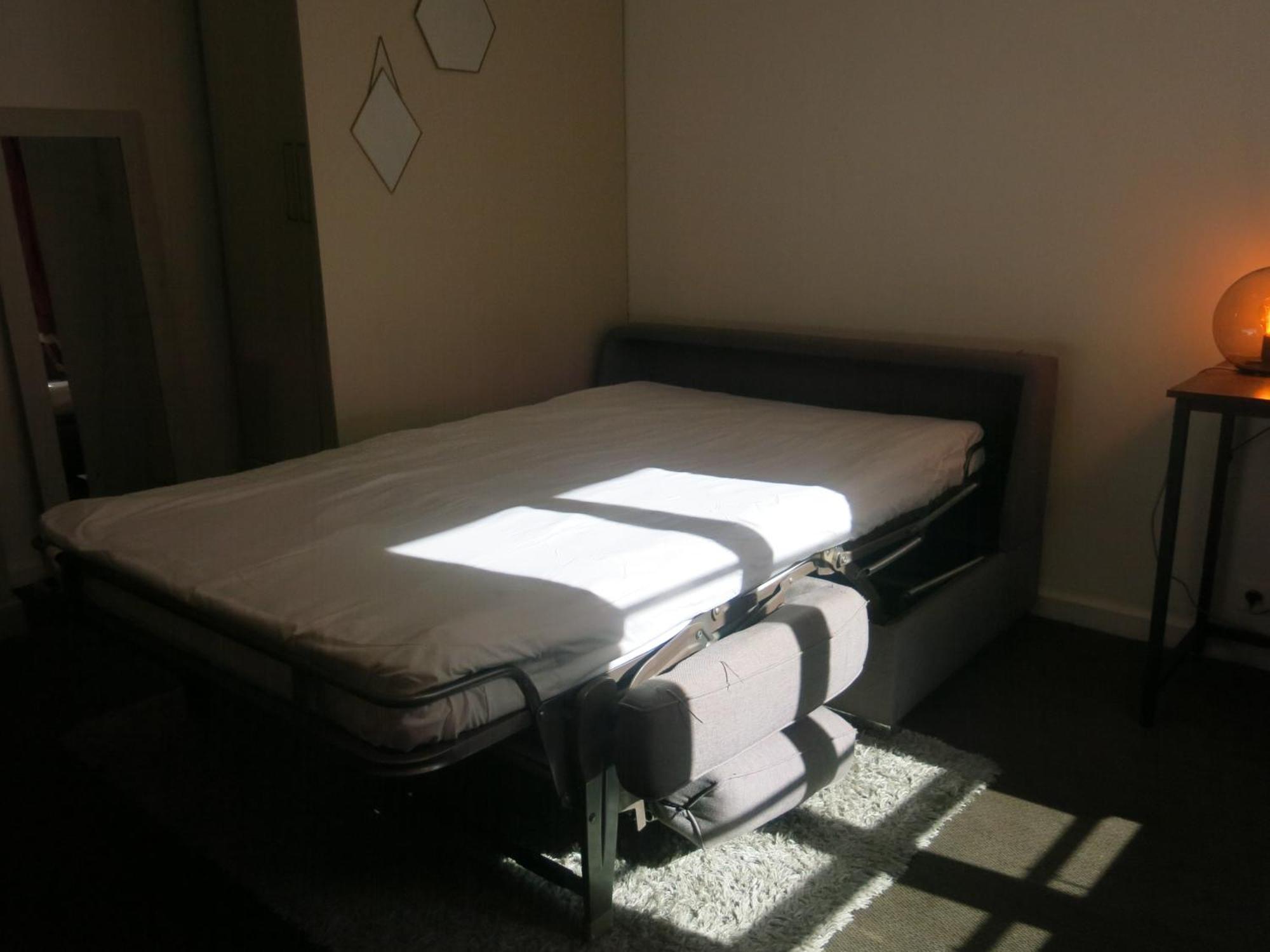 Studio Bievre St Germain Citycosy Paris Dış mekan fotoğraf