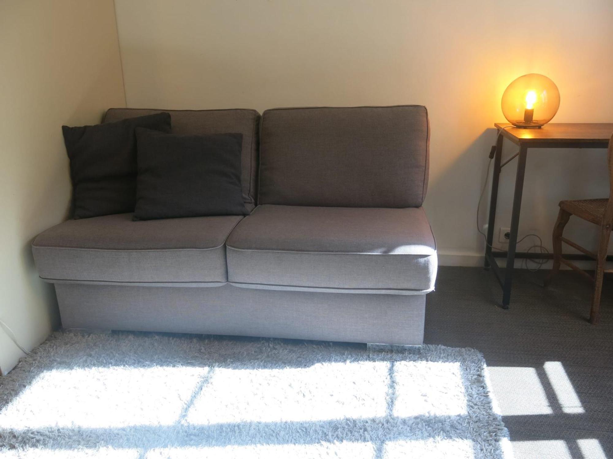 Studio Bievre St Germain Citycosy Paris Dış mekan fotoğraf