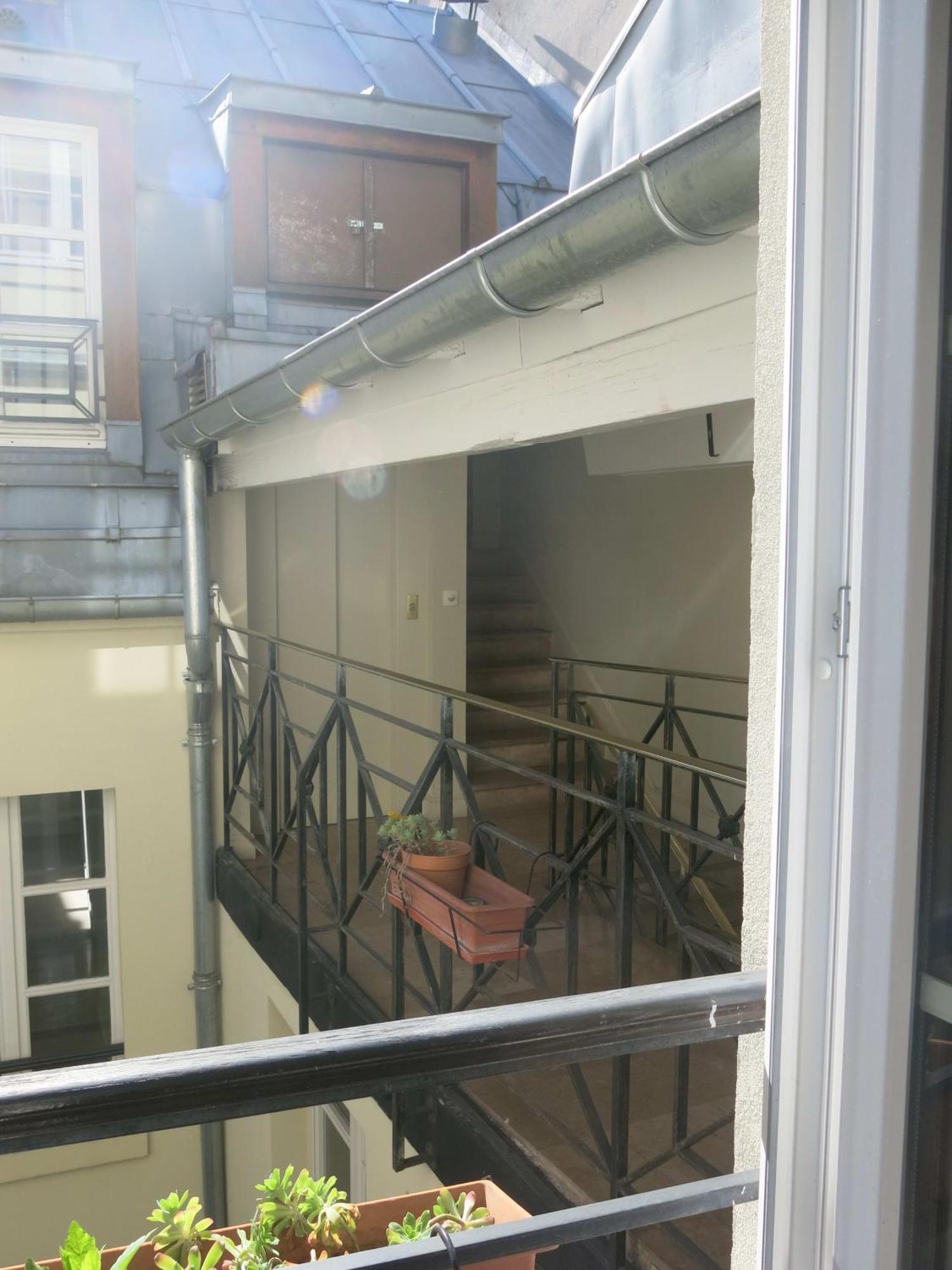 Studio Bievre St Germain Citycosy Paris Dış mekan fotoğraf