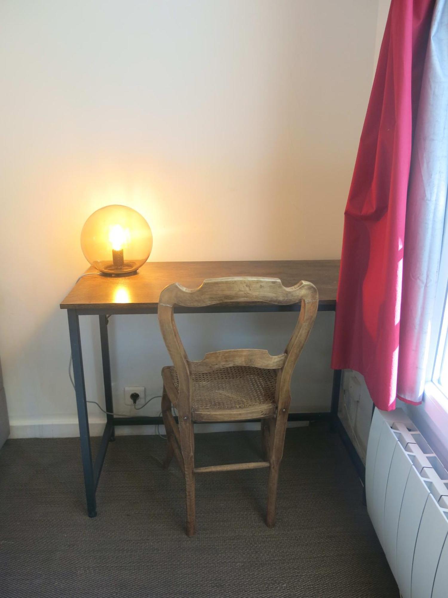 Studio Bievre St Germain Citycosy Paris Dış mekan fotoğraf