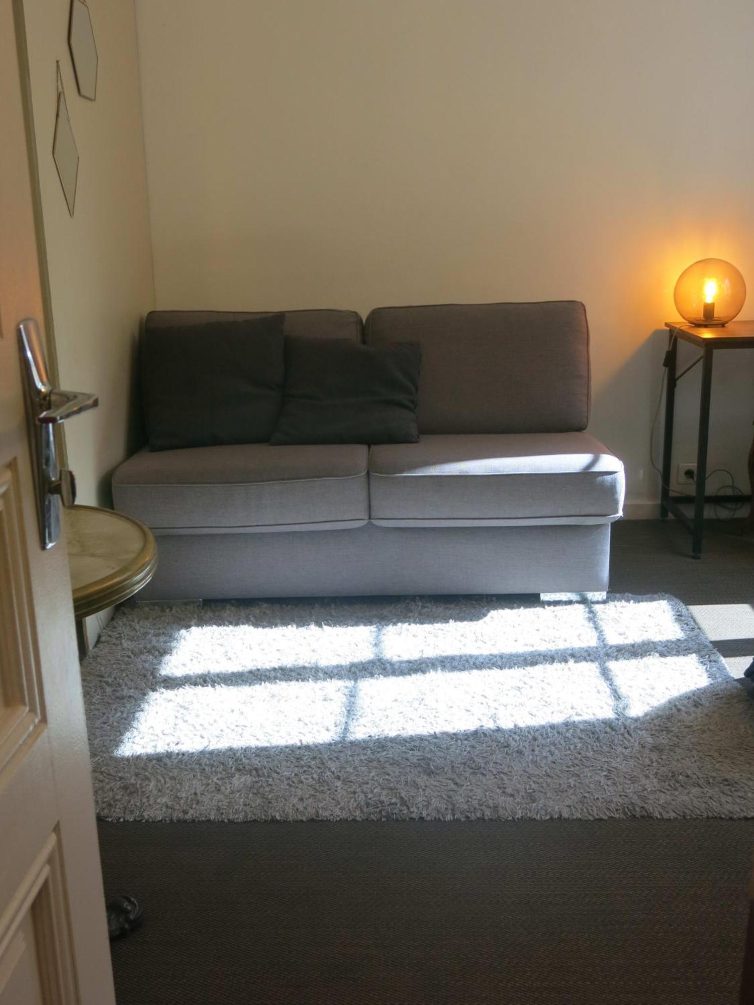 Studio Bievre St Germain Citycosy Paris Dış mekan fotoğraf